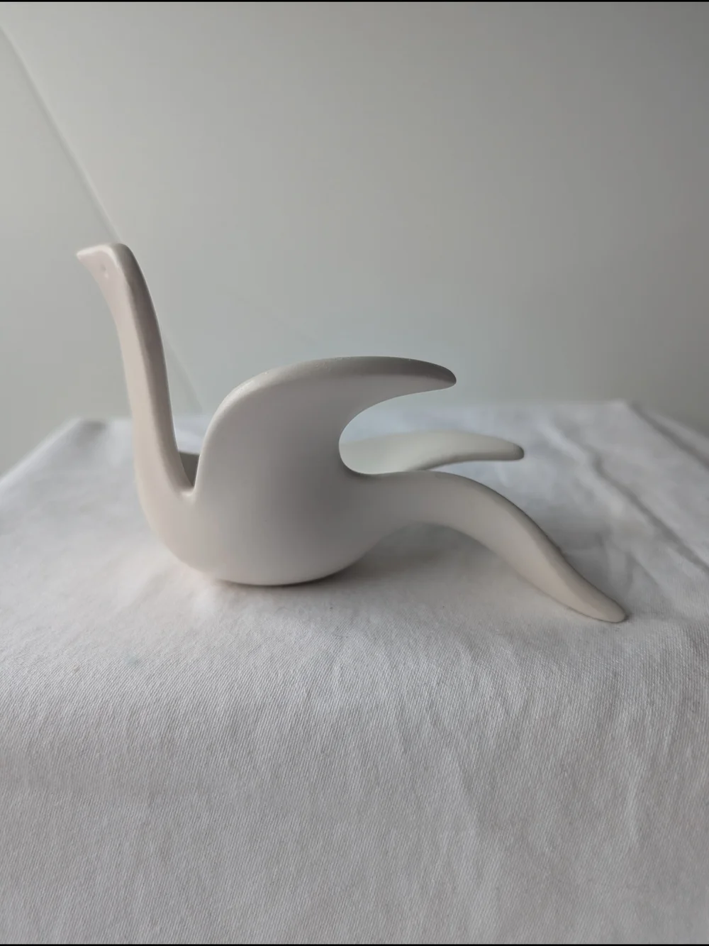 Jonathan Adler Peace Dove Votive Tealight Trinket Holder Discontinued